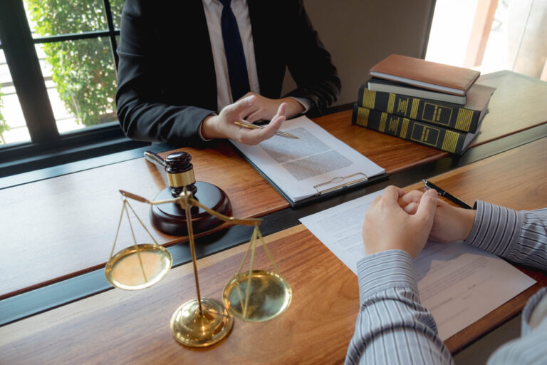 Why Legal Advice Is Crucial for Startups
